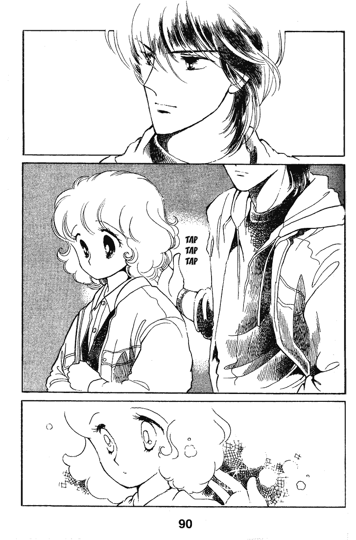 Page 22 Chapter 11 Chizumi & Fujiomi