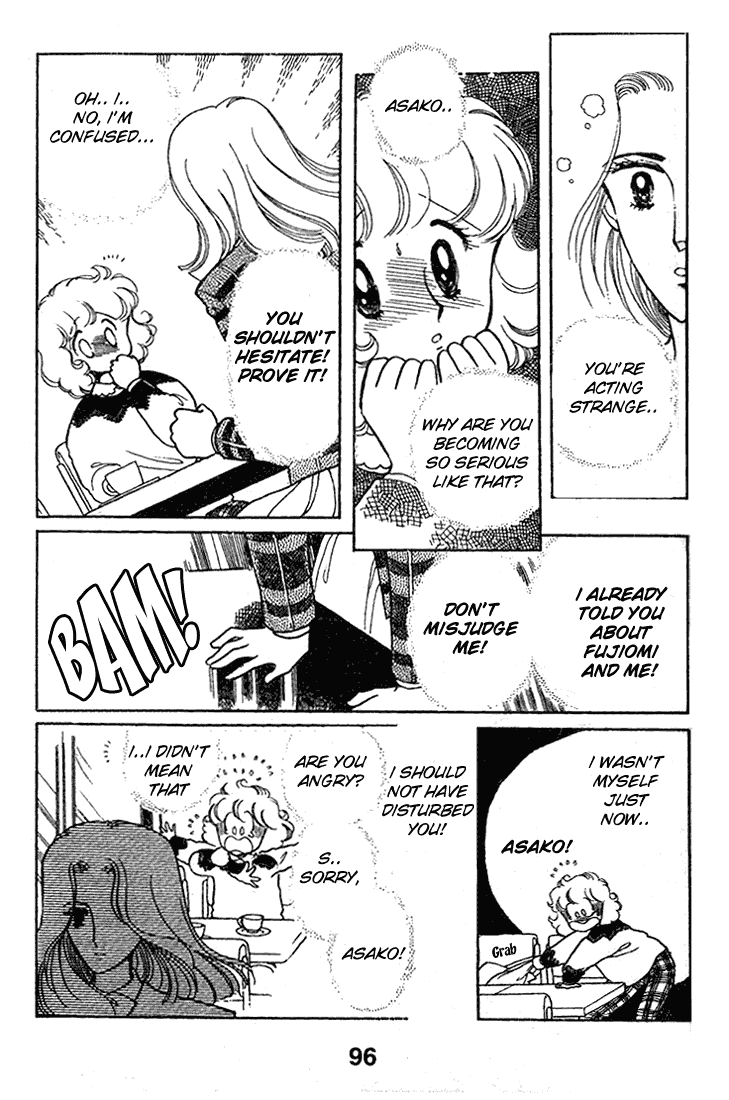Page 28 Chapter 11 Chizumi & Fujiomi