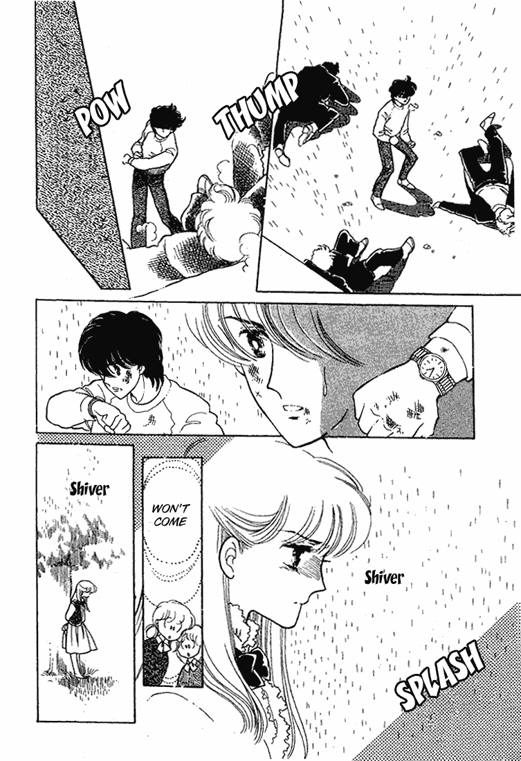 Page 9 Chapter 11 Chizumi & Fujiomi