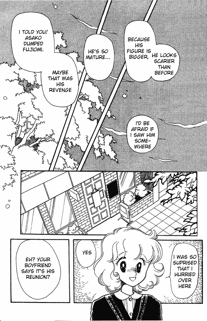 Page 16 Chapter 12 Chizumi & Fujiomi