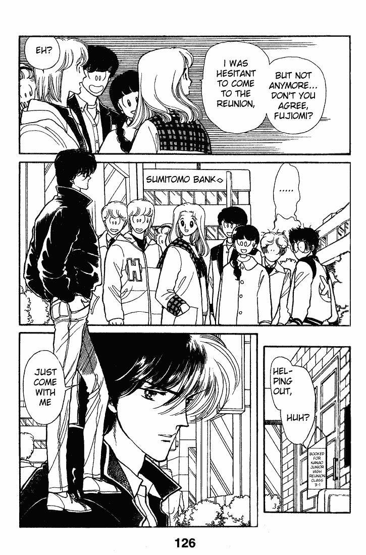 Page 20 Chapter 12 Chizumi & Fujiomi