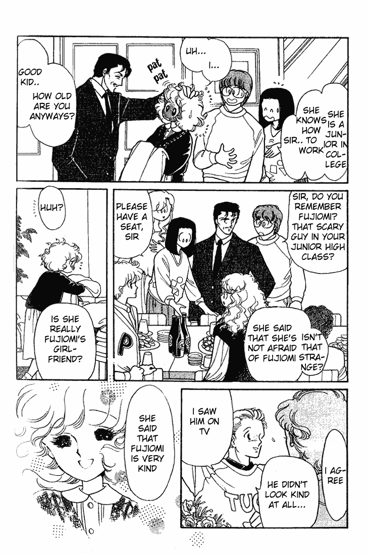 Page 21 Chapter 12 Chizumi & Fujiomi