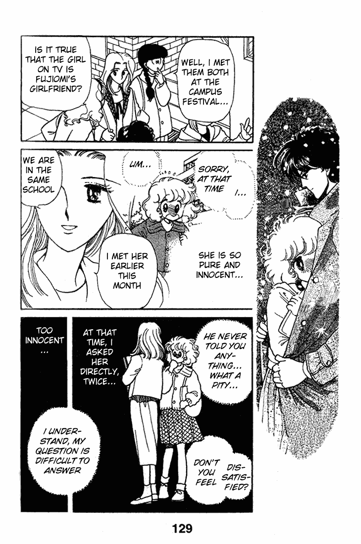 Page 23 Chapter 12 Chizumi & Fujiomi