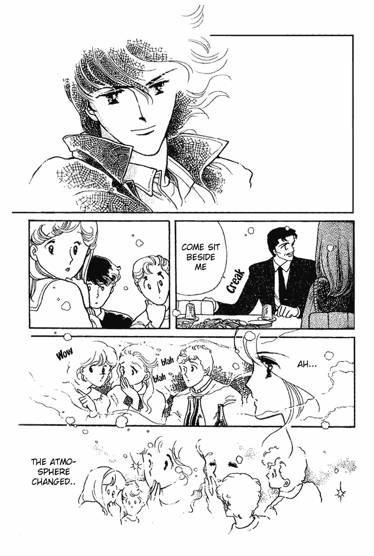 Page 32 Chapter 12 Chizumi & Fujiomi
