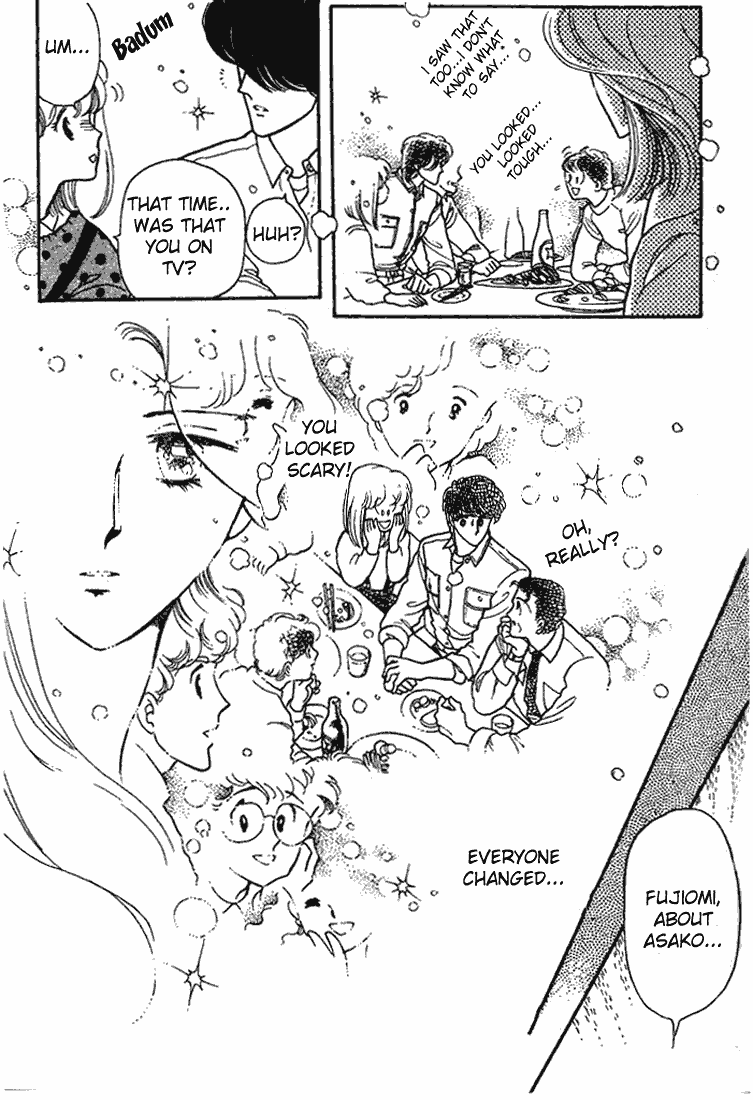 Page 34 Chapter 12 Chizumi & Fujiomi