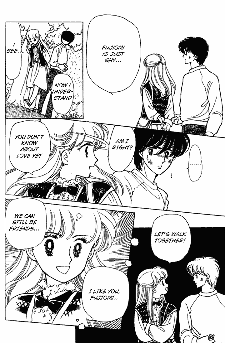 Page 9 Chapter 12 Chizumi & Fujiomi