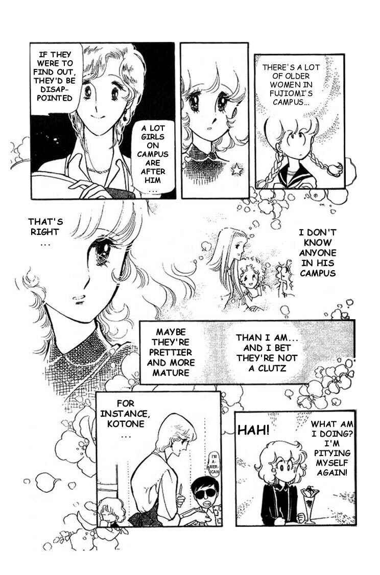 Page 12 Chapter 5 Chizumi & Fujiomi