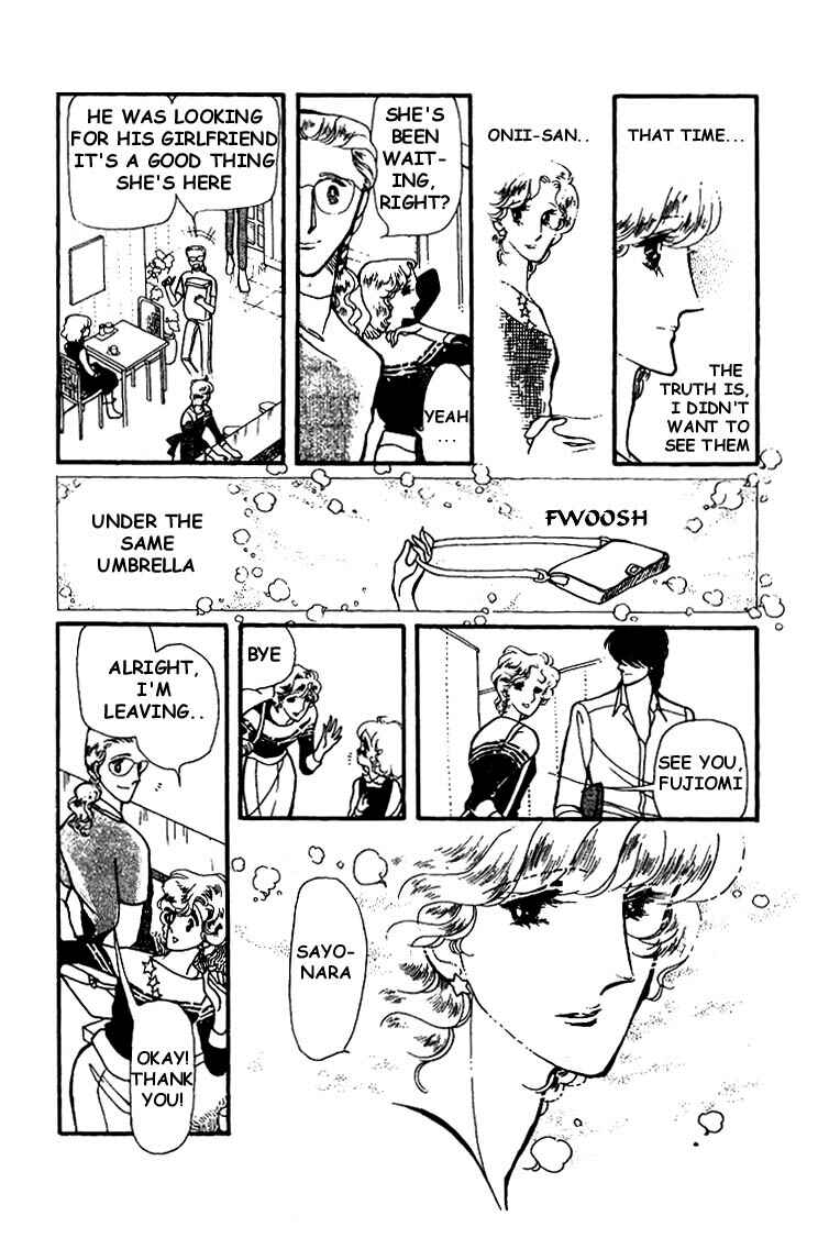 Page 27 Chapter 5 Chizumi & Fujiomi