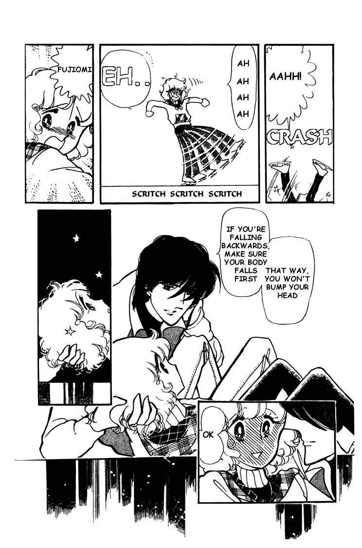 Page 18 Chapter 4 Chizumi & Fujiomi