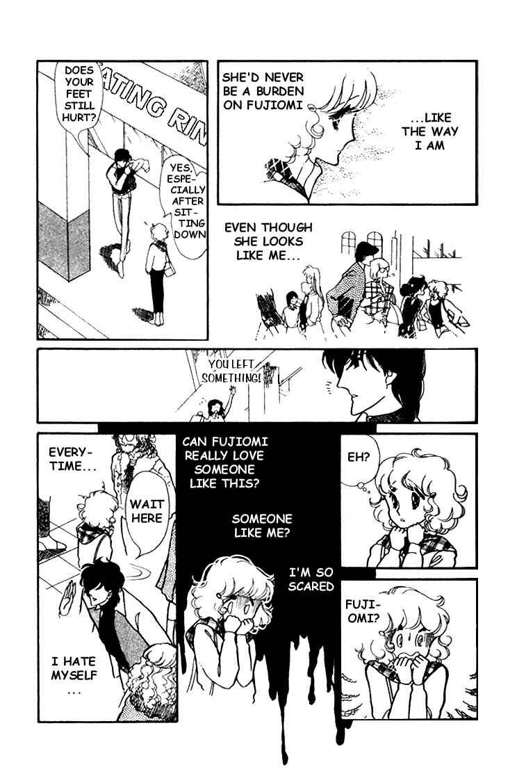 Page 23 Chapter 4 Chizumi & Fujiomi