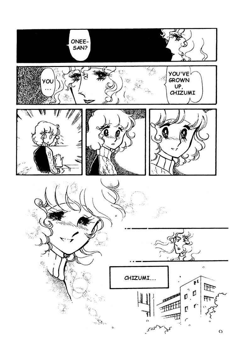 Page 28 Chapter 4 Chizumi & Fujiomi