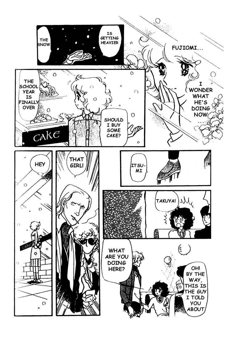 Page 36 Chapter 4 Chizumi & Fujiomi