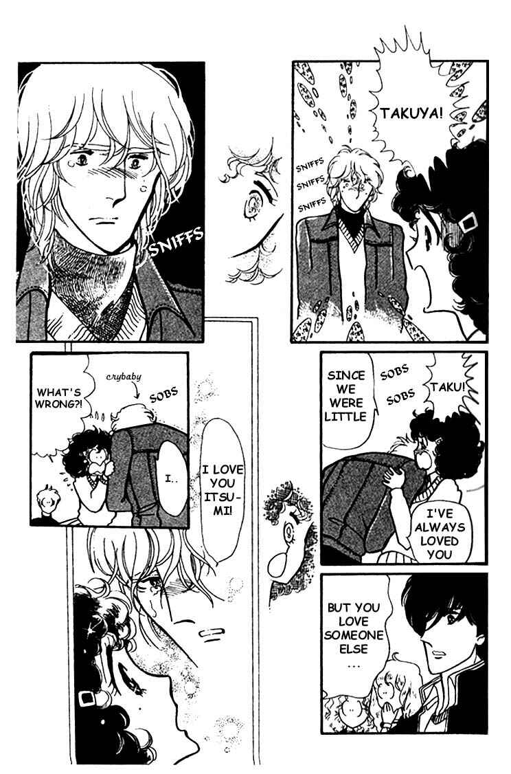 Page 37 Chapter 4 Chizumi & Fujiomi