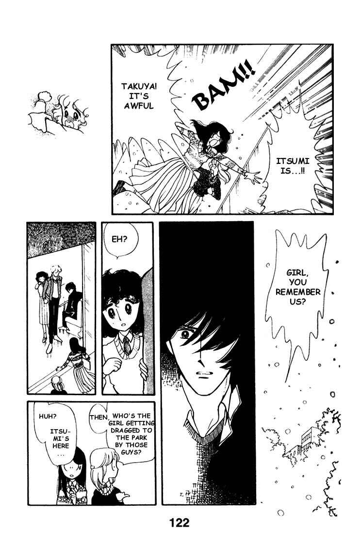 Page 39 Chapter 4 Chizumi & Fujiomi