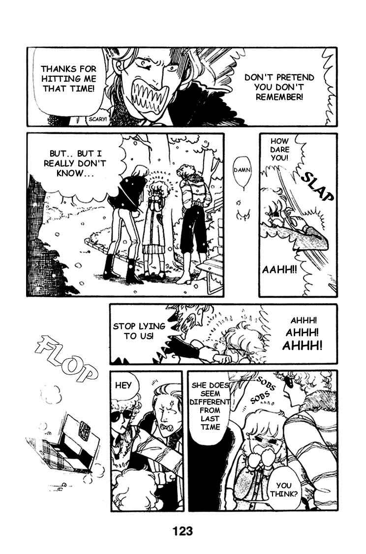 Page 40 Chapter 4 Chizumi & Fujiomi