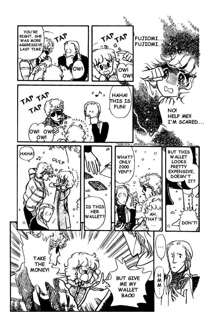 Page 41 Chapter 4 Chizumi & Fujiomi