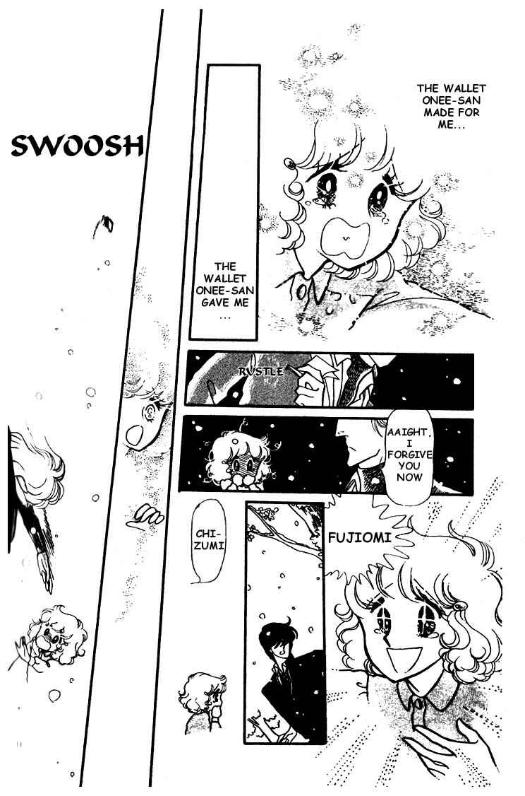 Page 42 Chapter 4 Chizumi & Fujiomi