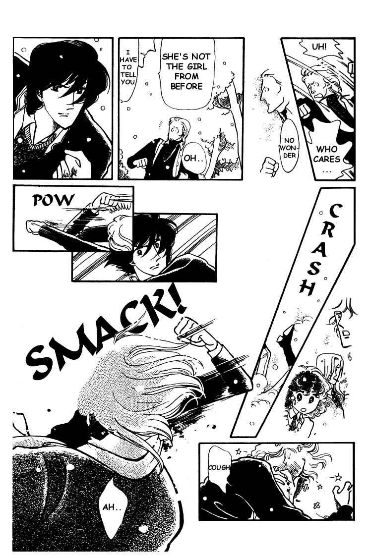 Page 45 Chapter 4 Chizumi & Fujiomi