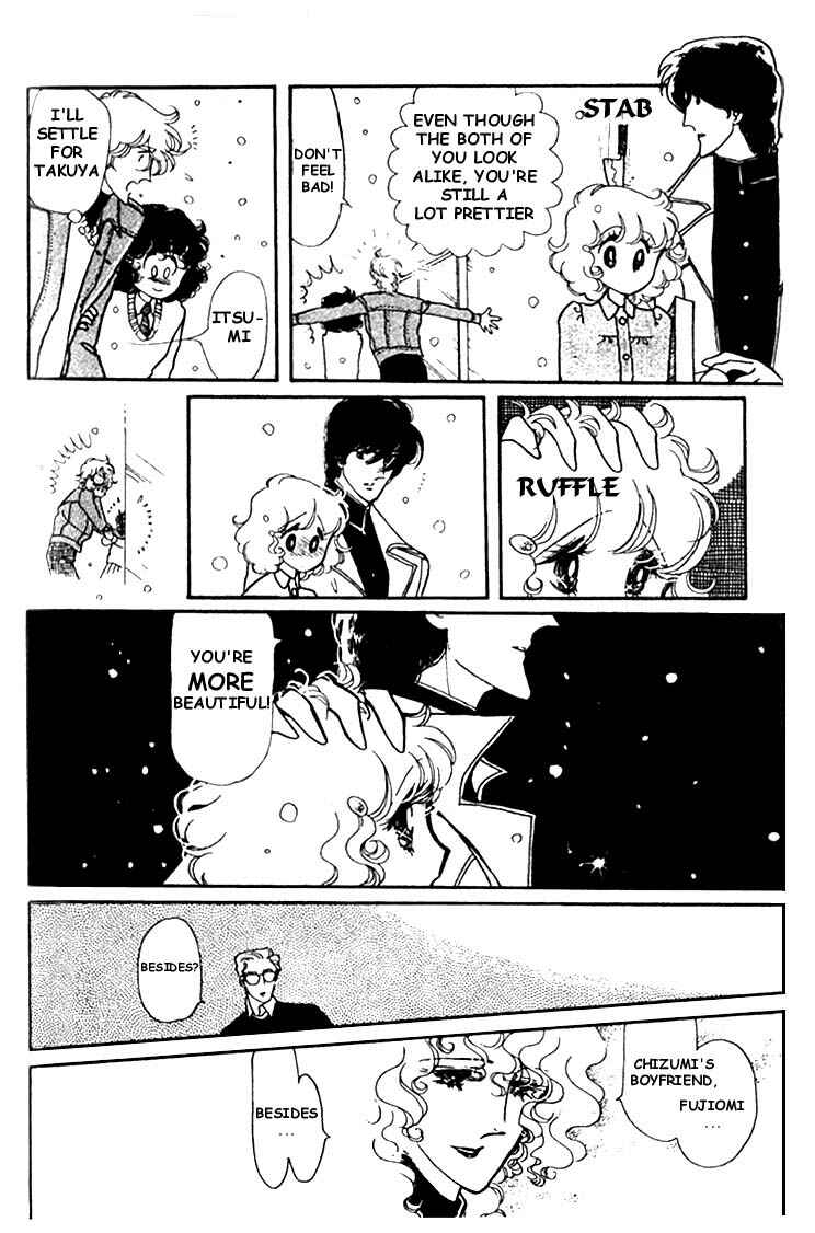 Page 50 Chapter 4 Chizumi & Fujiomi