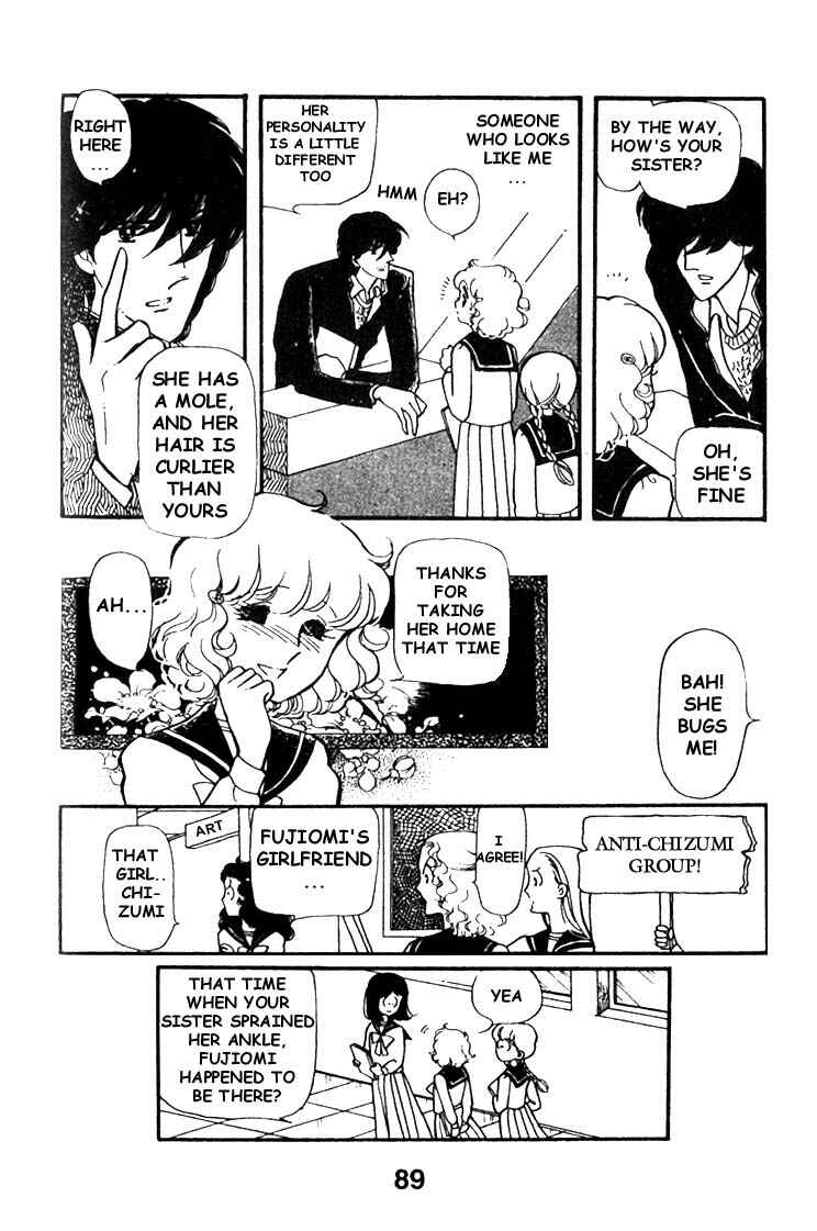 Page 6 Chapter 4 Chizumi & Fujiomi