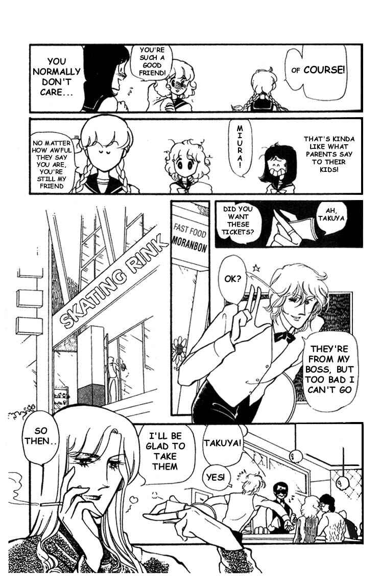 Page 9 Chapter 4 Chizumi & Fujiomi