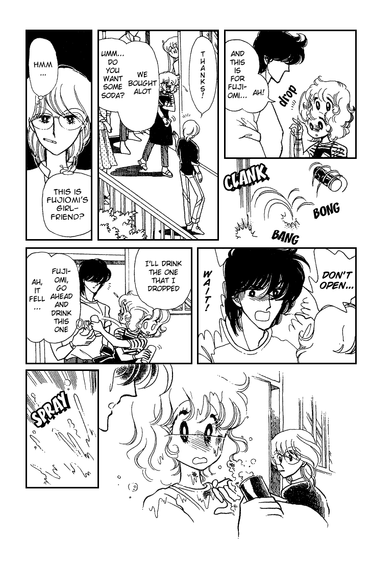 Page 11 Chapter 7 Chizumi & Fujiomi