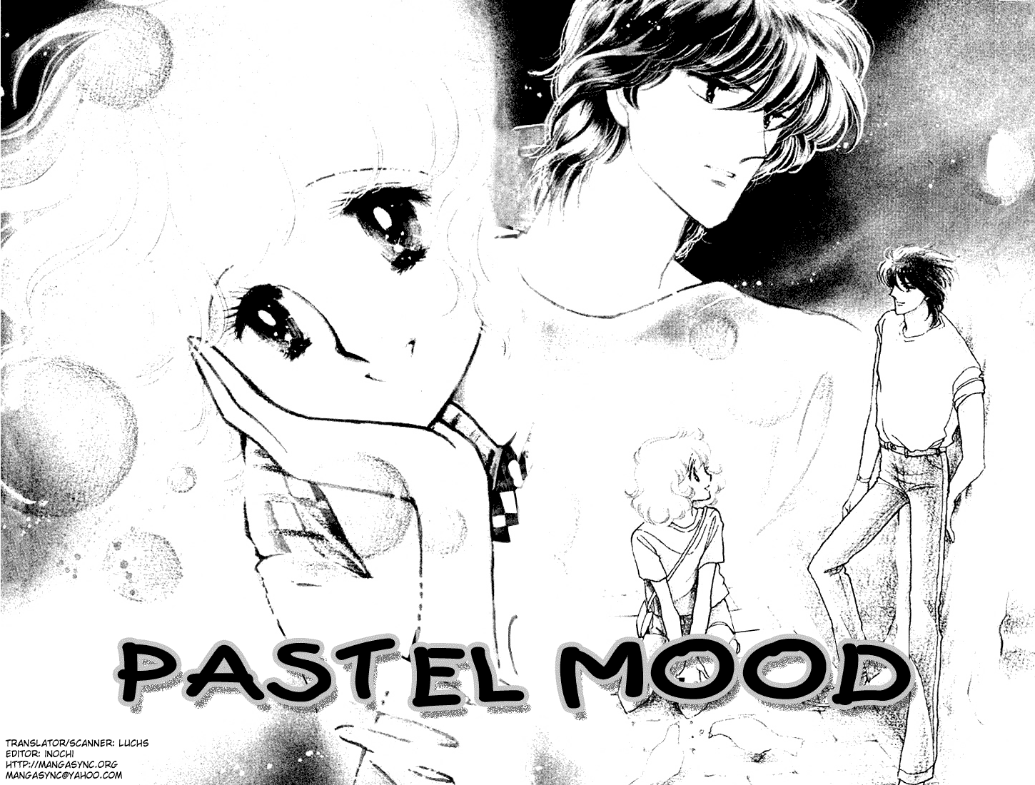 Page 2 Chapter 7 Chizumi & Fujiomi