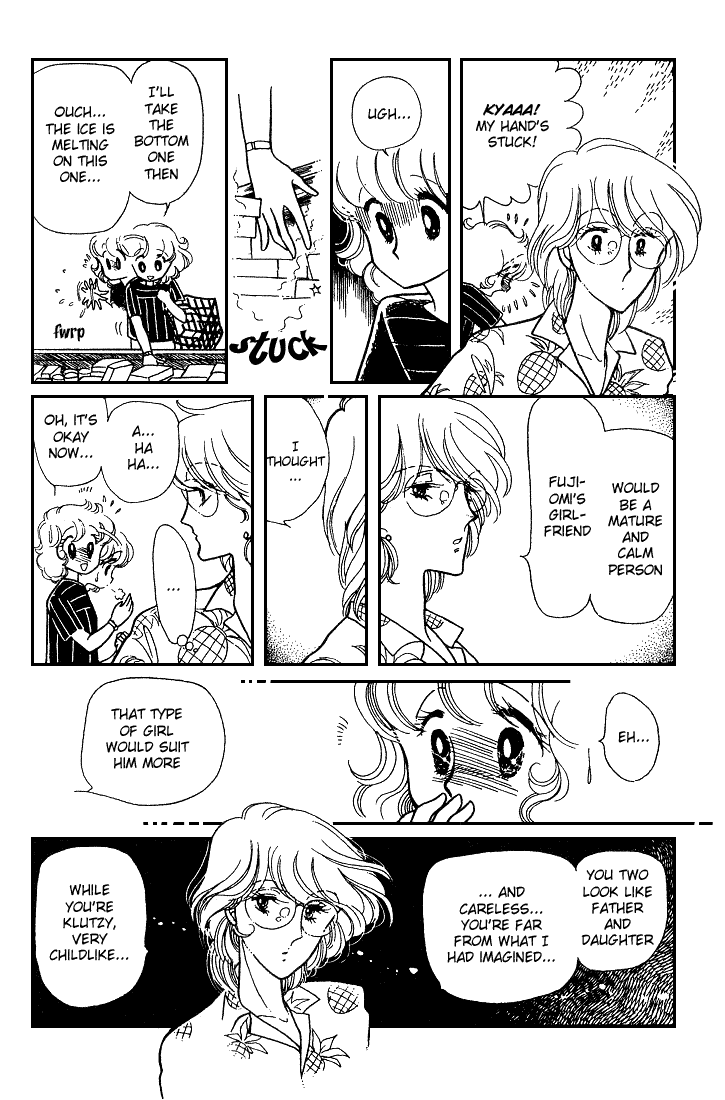 Page 24 Chapter 7 Chizumi & Fujiomi