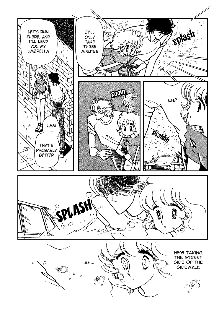 Page 29 Chapter 7 Chizumi & Fujiomi