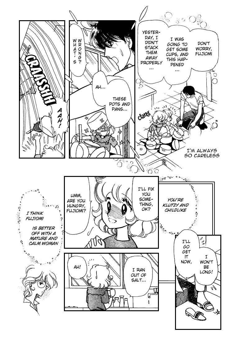 Page 31 Chapter 7 Chizumi & Fujiomi