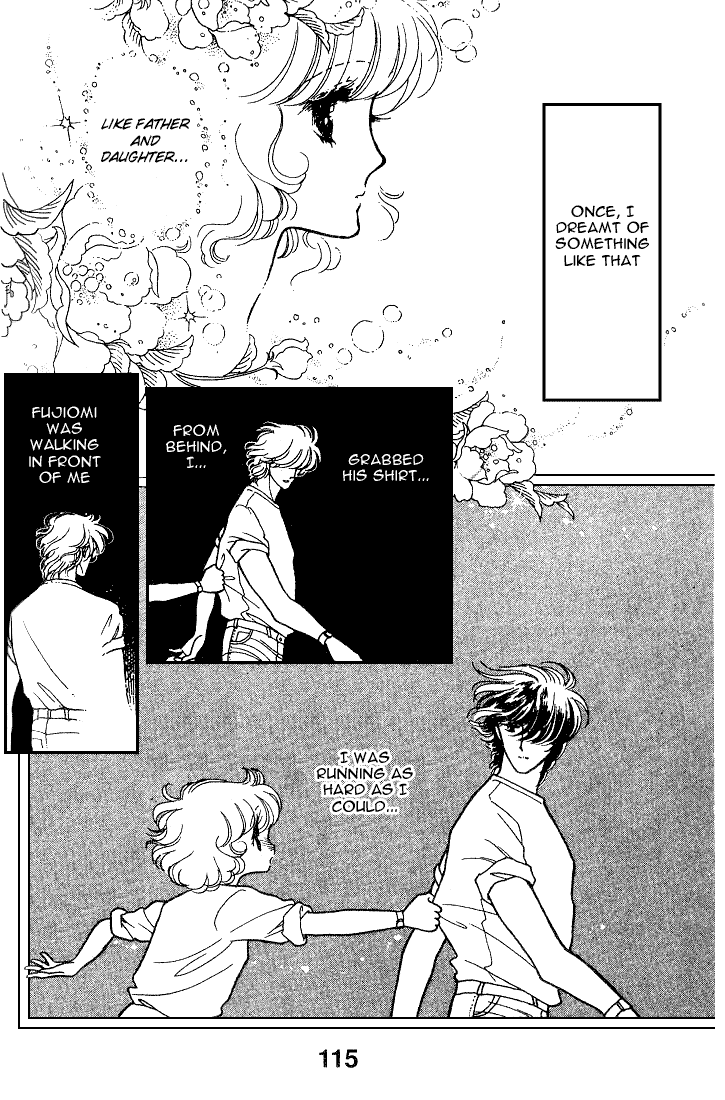 Page 32 Chapter 7 Chizumi & Fujiomi