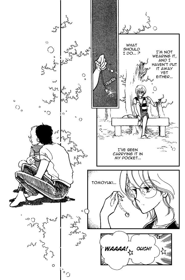 Page 37 Chapter 7 Chizumi & Fujiomi