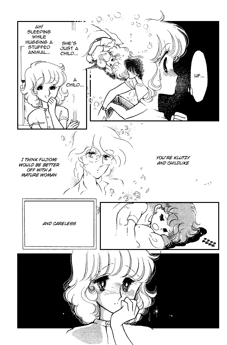 Page 41 Chapter 7 Chizumi & Fujiomi