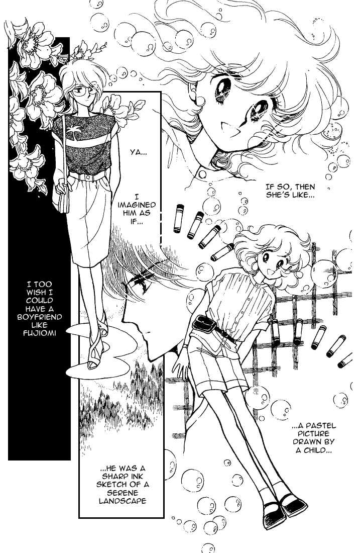 Page 42 Chapter 7 Chizumi & Fujiomi