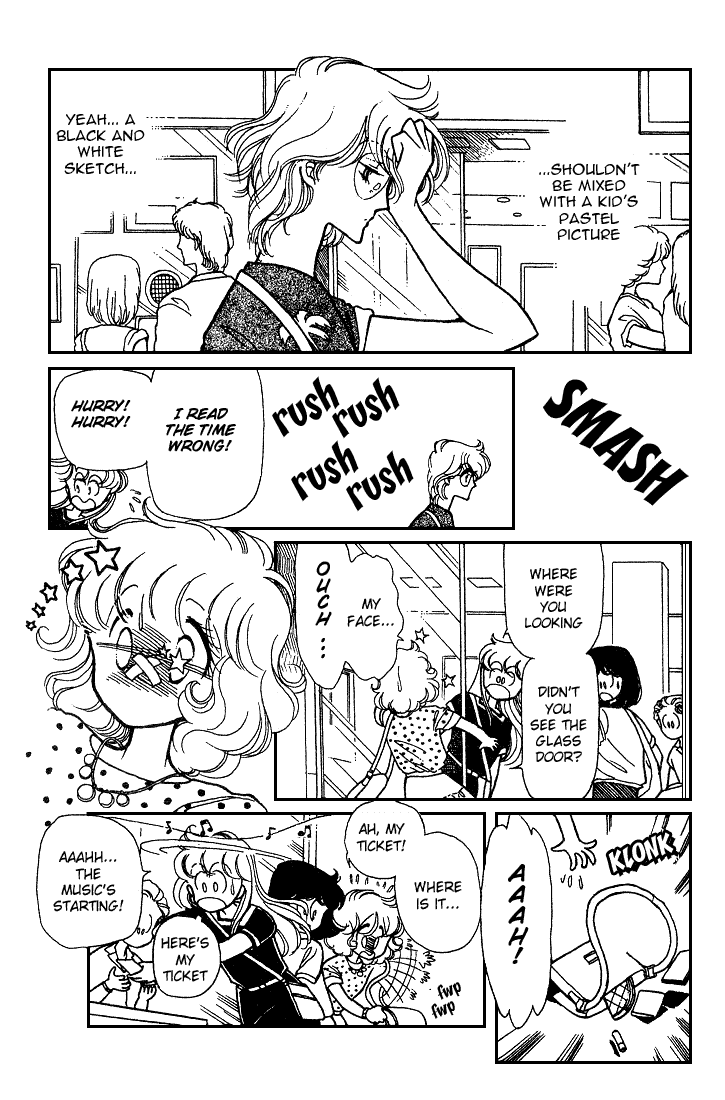 Page 43 Chapter 7 Chizumi & Fujiomi