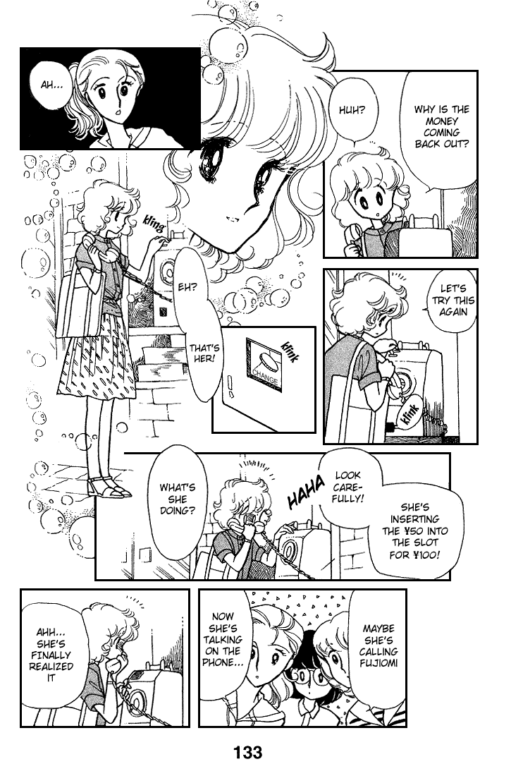 Page 50 Chapter 7 Chizumi & Fujiomi