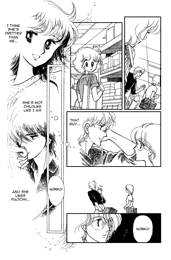 Page 54 Chapter 7 Chizumi & Fujiomi