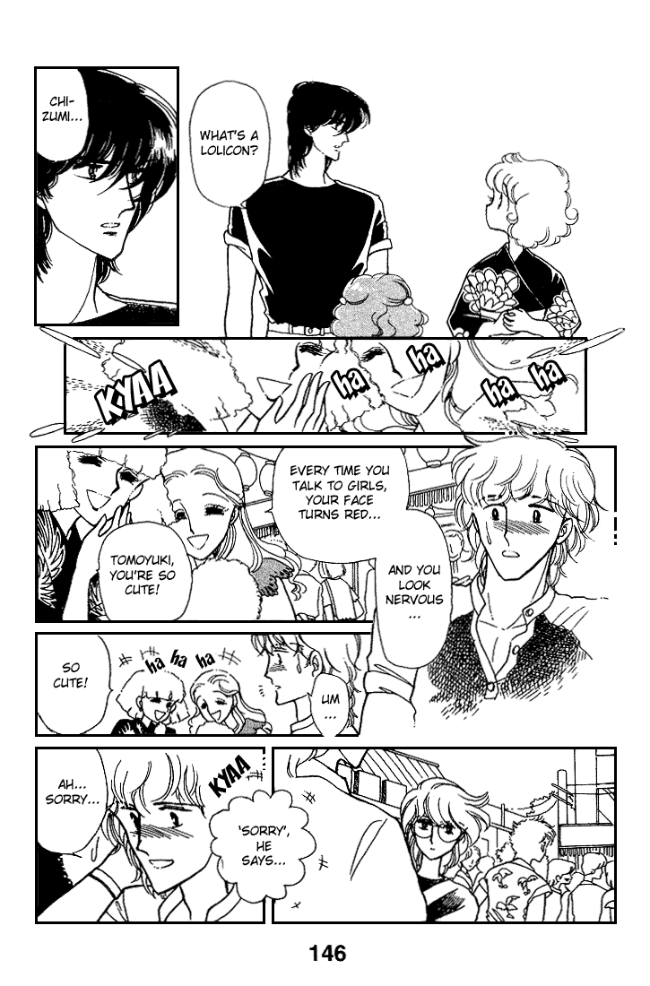 Page 63 Chapter 7 Chizumi & Fujiomi