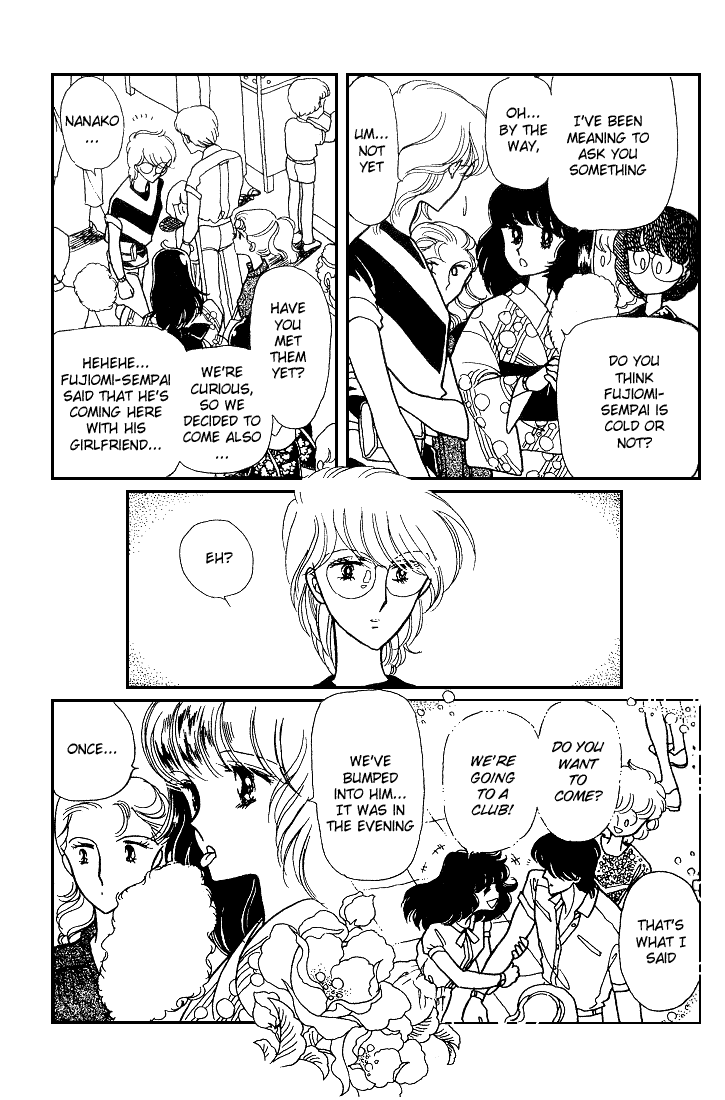 Page 71 Chapter 7 Chizumi & Fujiomi