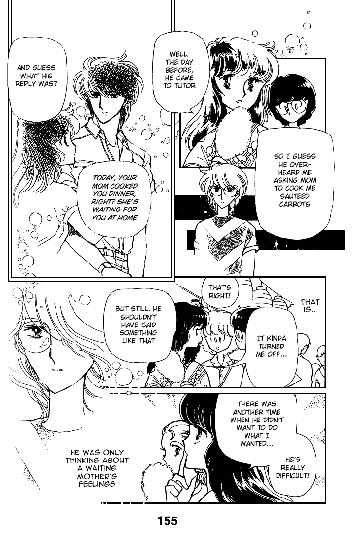 Page 72 Chapter 7 Chizumi & Fujiomi