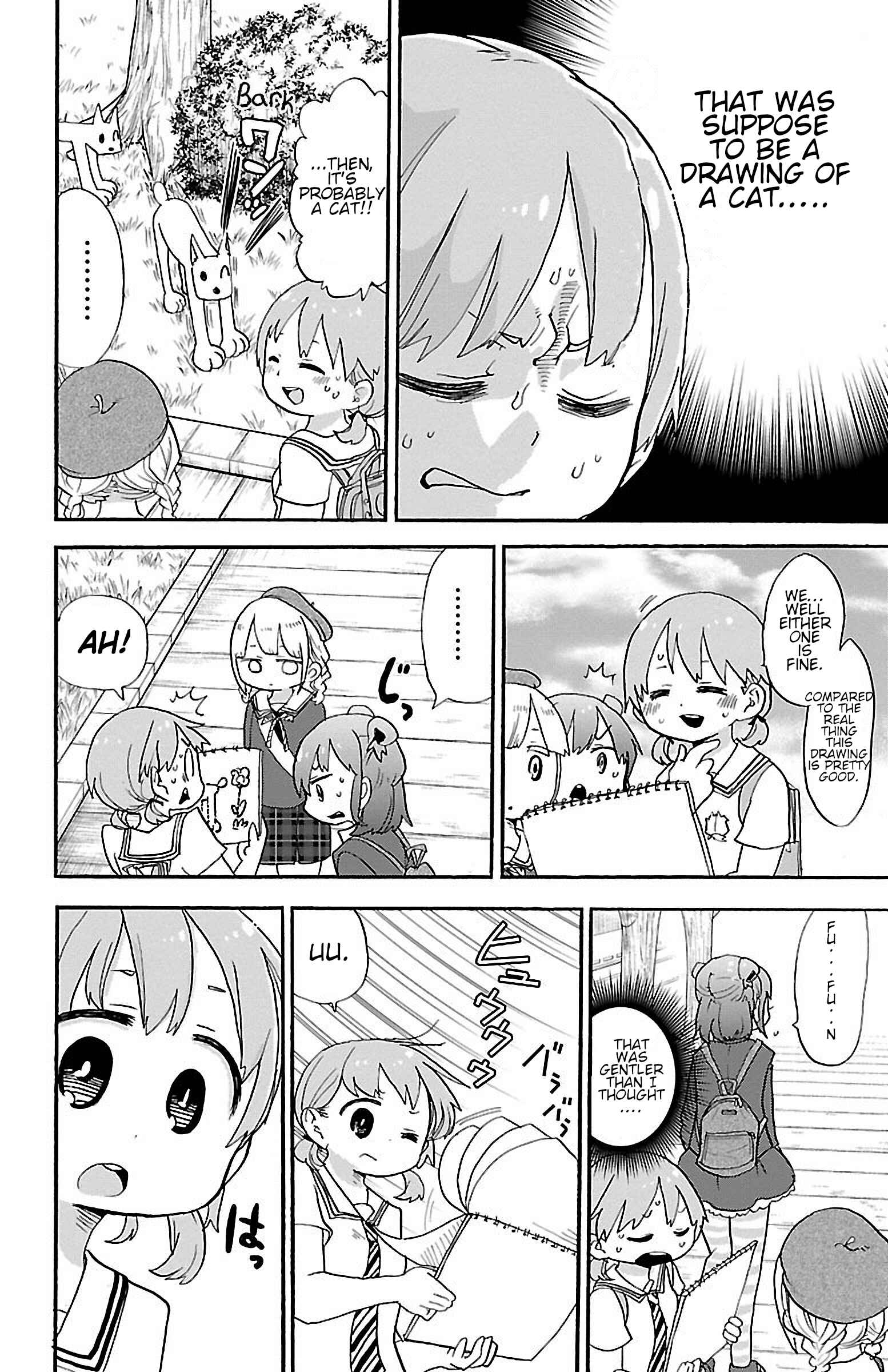Page 10 Chapter 18 Rororro!
