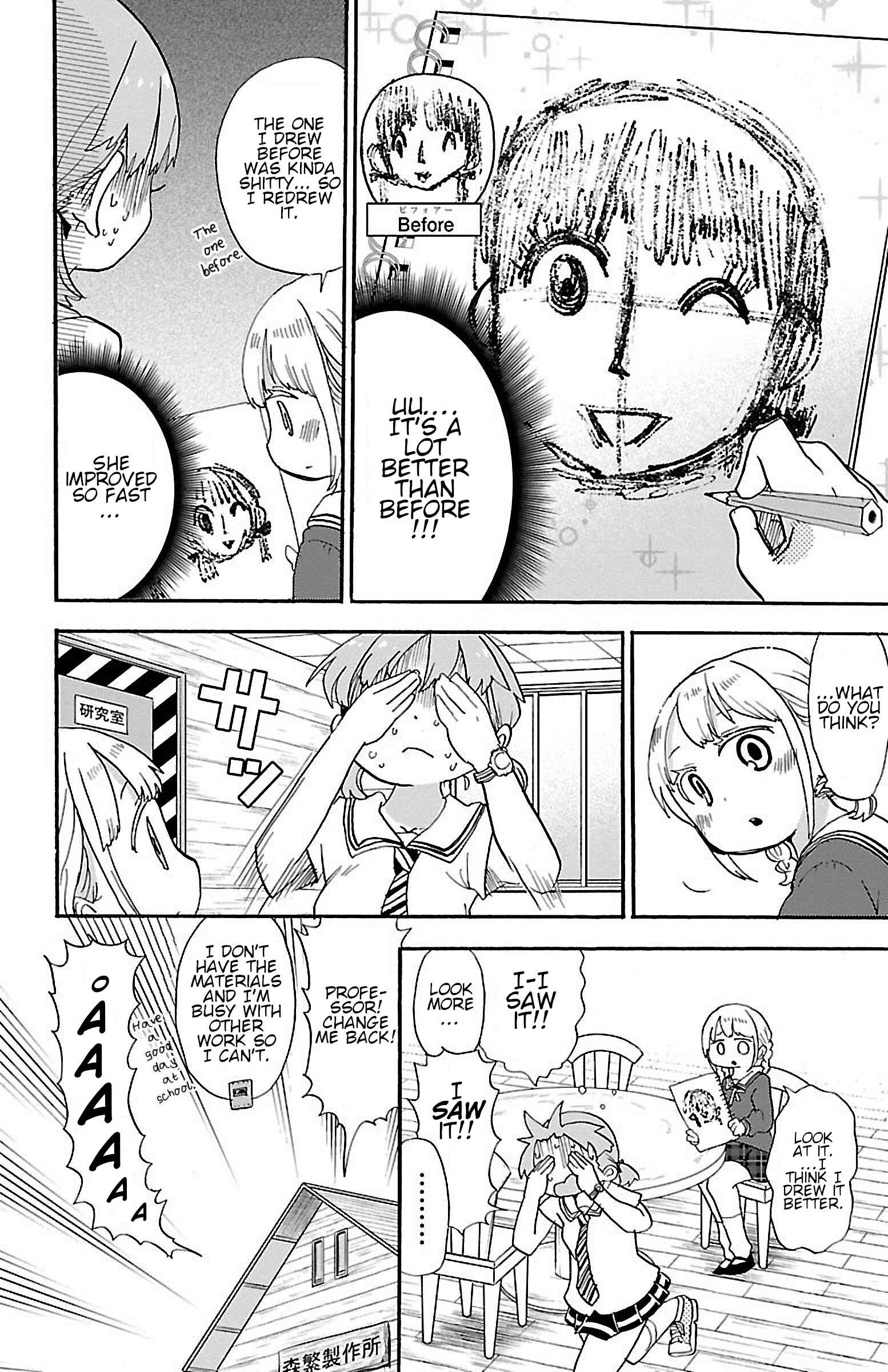 Page 12 Chapter 18 Rororro!
