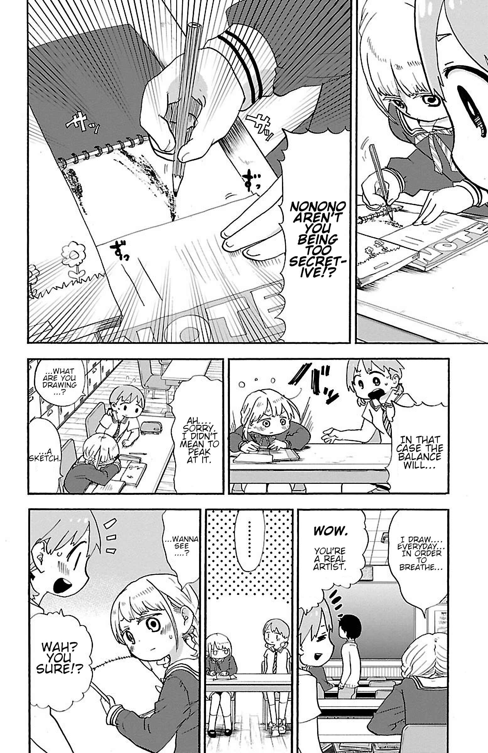 Page 6 Chapter 18 Rororro!