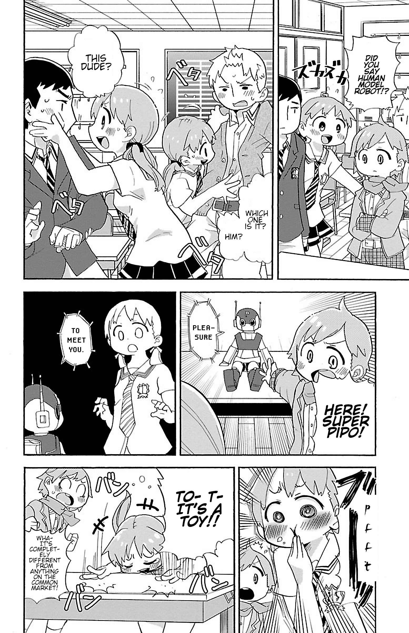 Page 2 Chapter 8 Rororro!
