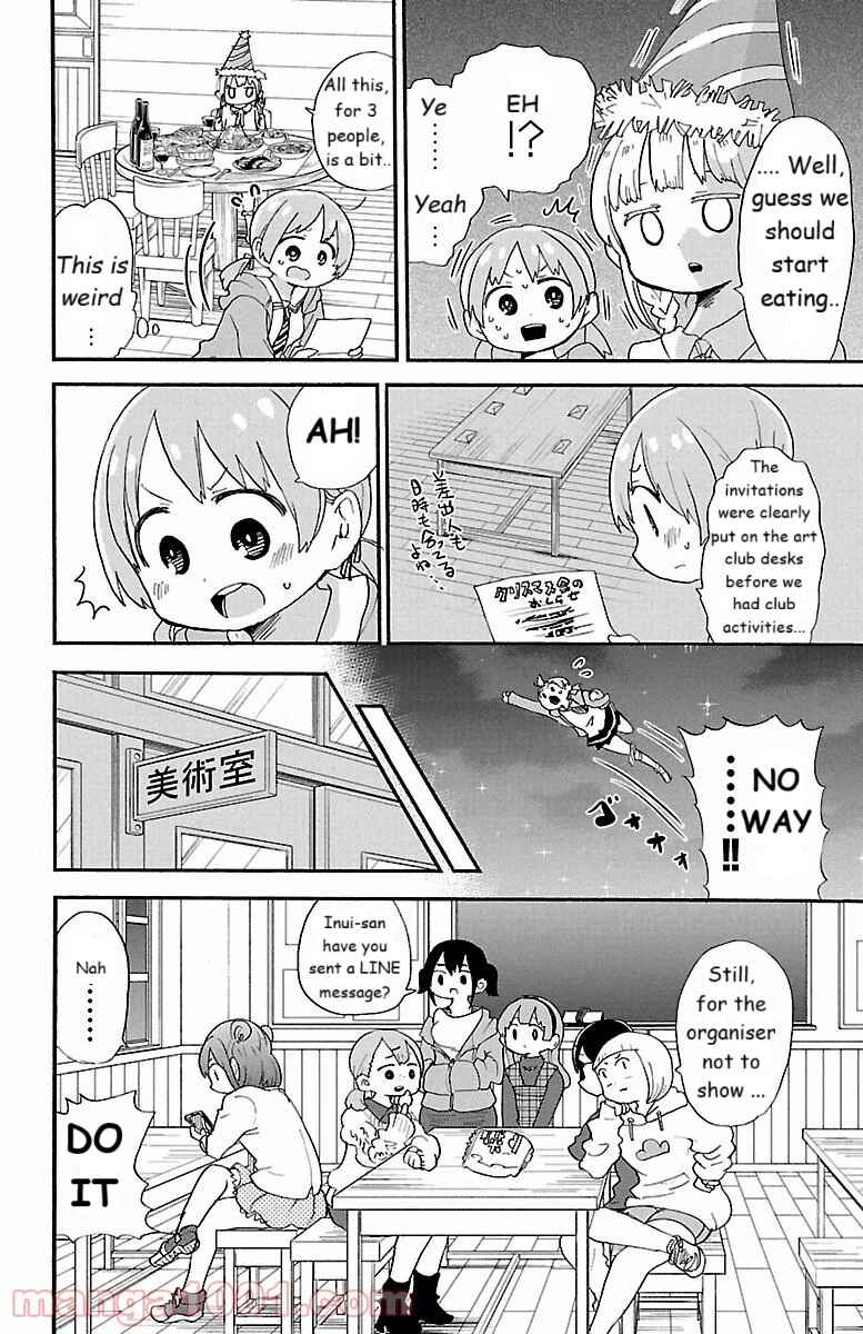 Page 2 Chapter 60 Rororro!