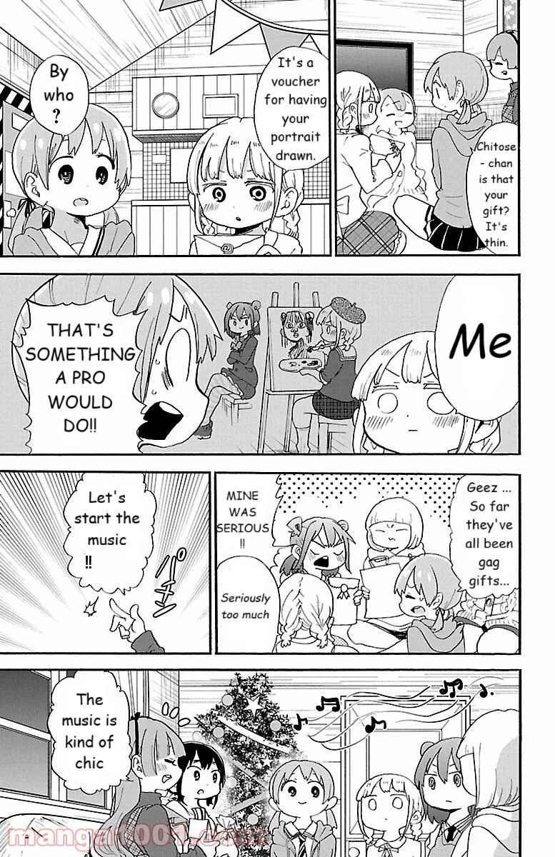 Page 5 Chapter 60 Rororro!