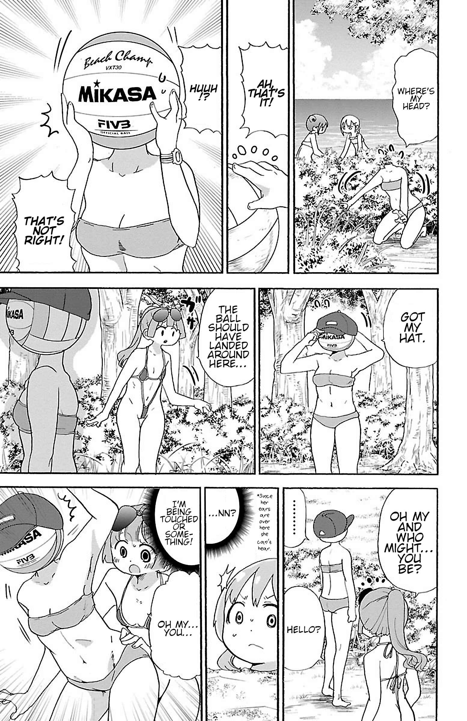 Page 5 Chapter 46 Rororro!