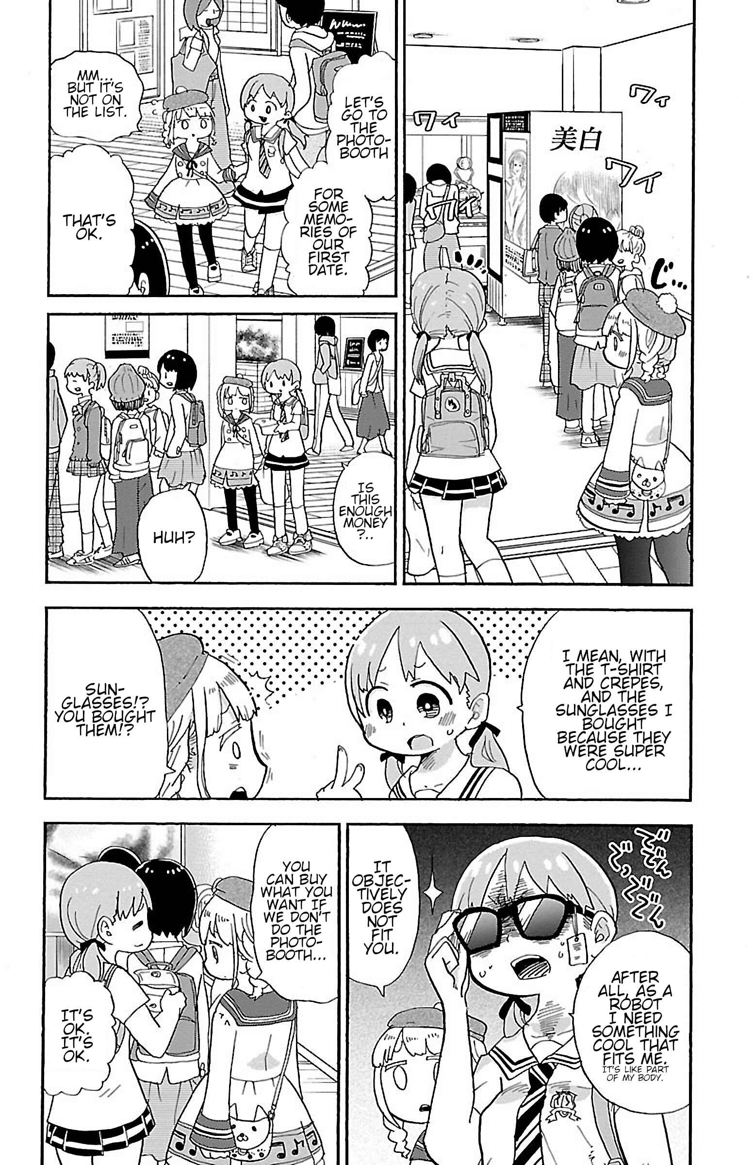 Page 6 Chapter 10 Rororro!