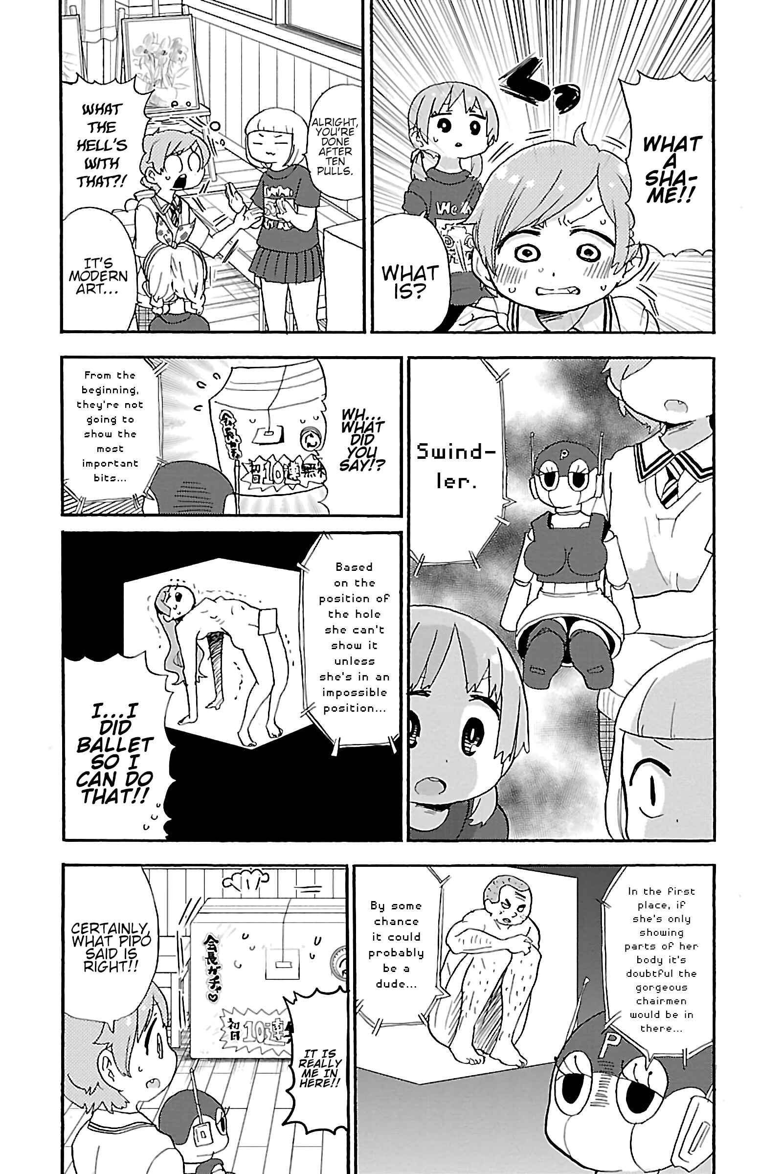 Page 3 Chapter 55 Rororro!