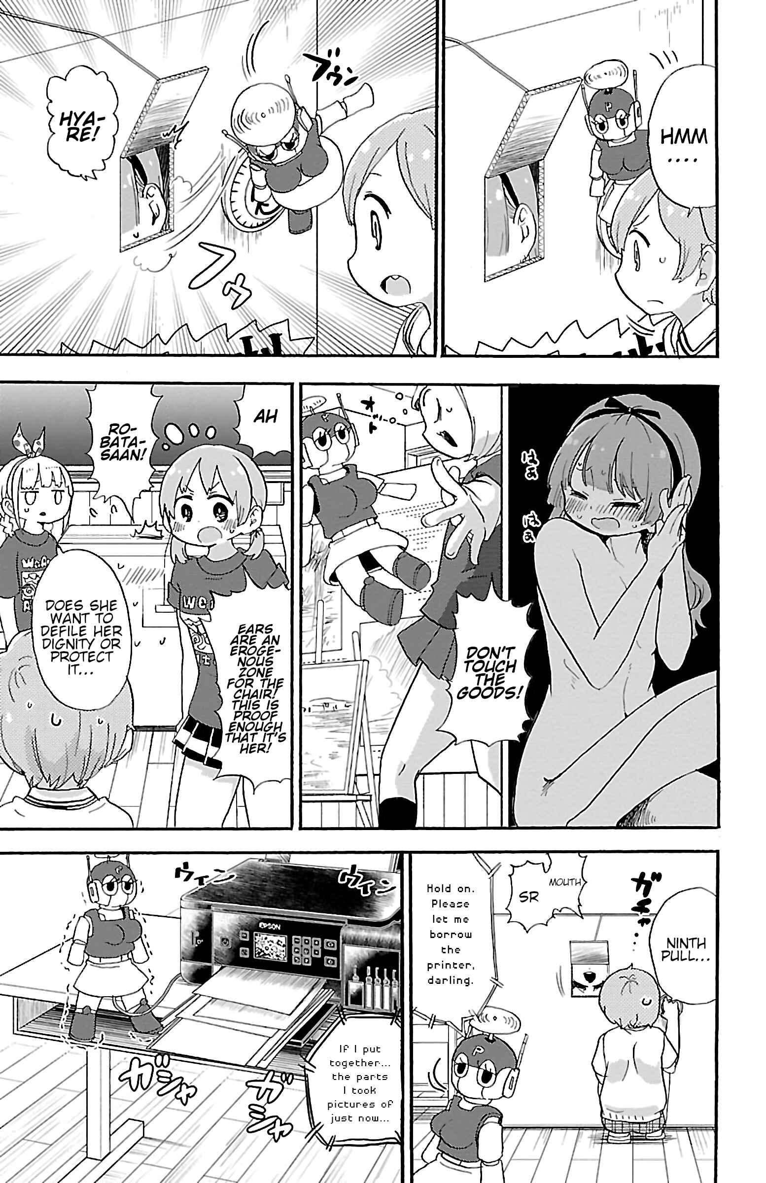 Page 5 Chapter 55 Rororro!